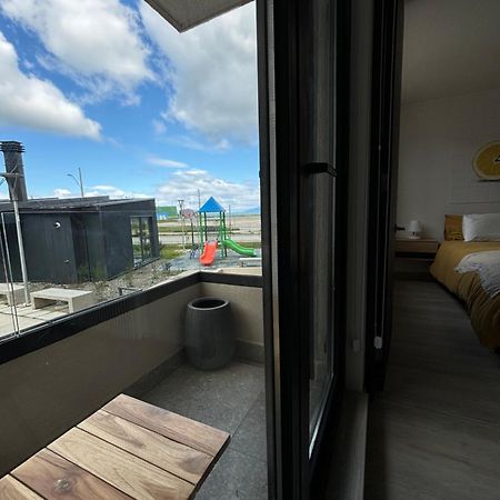 Apartment By Toore Patagonia Пуерто-Наталес Екстер'єр фото