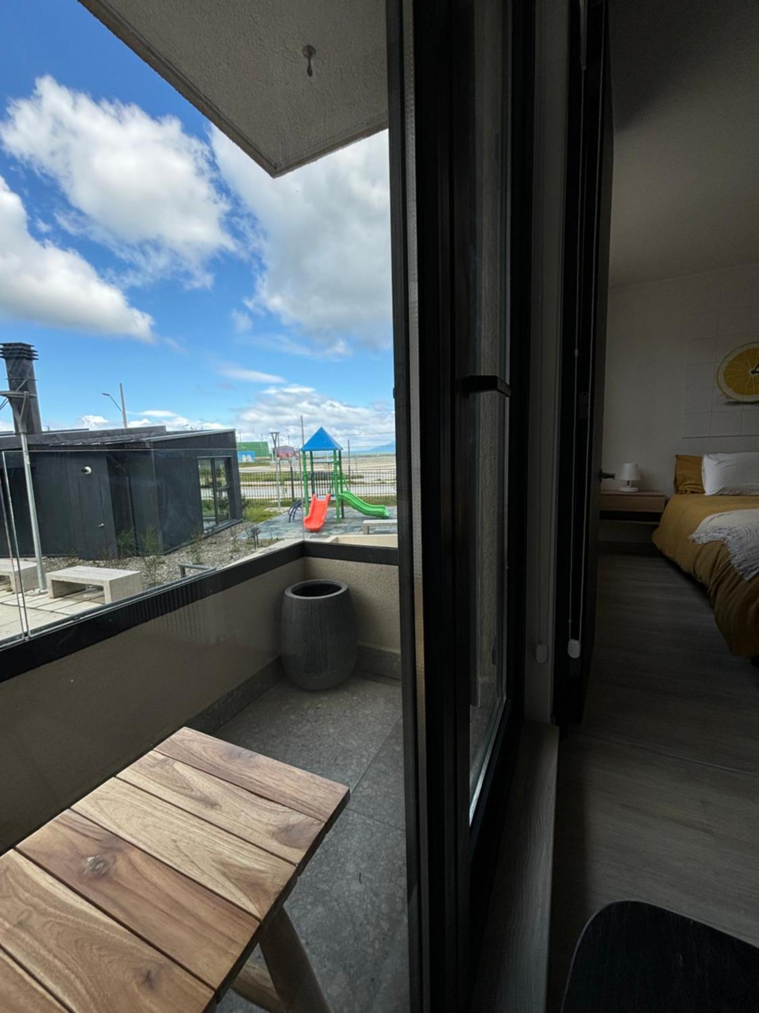 Apartment By Toore Patagonia Пуерто-Наталес Екстер'єр фото